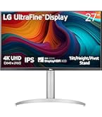 LG 27UP850N-W 27インチ 4K IPS モニター 27” IPS 4K UHD VESA HDR400 Monitor - 27UP850N-W | LG USA
